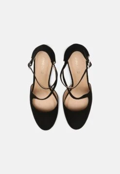 Anna Field High Heels - Black 13 Anna Field High Heels - Black -Clothing Category Store bc799456d29f466d9e75083ef8dd00ee