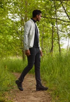 ADIDAS PERFORMANCE Terrex Swift R2 Mid Gore-Tex - Hiking Shoes - Core Black -Clothing Category Store bc7ff00b5f2640a099fca188a02ebe4b