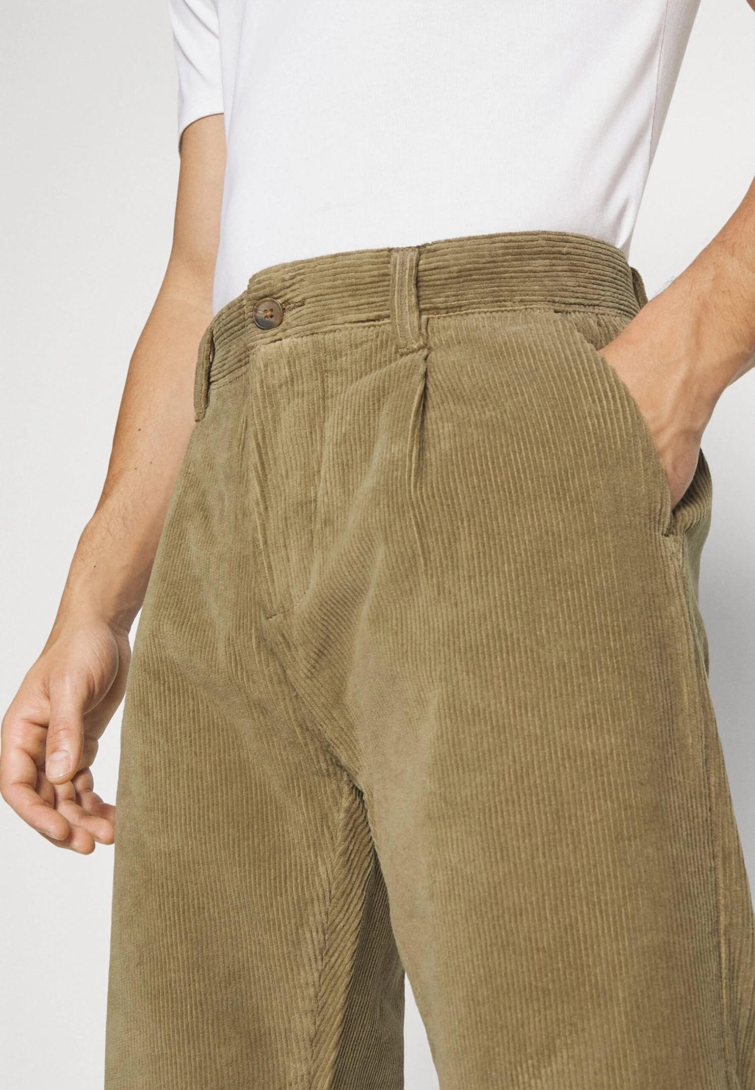Indicode Jeans Trousers - Capers 9 Indicode Jeans Trousers - Capers - Image 7