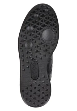 ECCO Dames Hoge - High-Top Trainers - Zwart 13 ECCO Dames Hoge - High-Top Trainers - Zwart -Clothing Category Store bed03c8c18d744ff9491da6cc3aa99cd