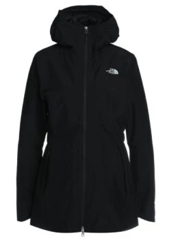 The North Face Hikesteller Jacket - Outdoor Jacket - Black -Clothing Category Store bed854408fea4267a5fbf7e90c59f128