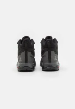 Salomon X Ultra 4 Mid Gtx - Hiking Shoes - Black/Magnet/Pearl Blue -Clothing Category Store bedb97069d5c4fa881d8c01e45c69b33