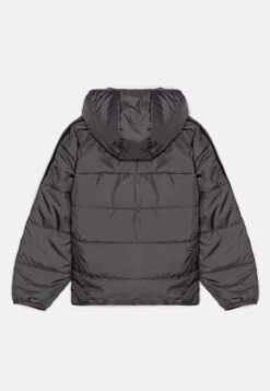 Adidas Originals Padded Unisex - Winter Jacket - Grey -Clothing Category Store c12312b8d49b433fac23af072b70d3b6