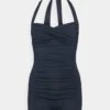 Seafolly Collective Boyleg One Piece - Swimsuit - True Navy 1 Seafolly Collective Boyleg One Piece - Swimsuit - True Navy -Clothing Category Store c239faff4f614a019d03996b10af840c