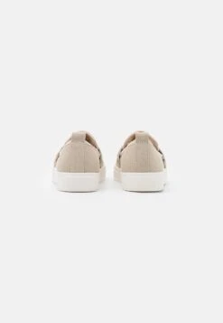 Anna Field Slip-Ons - Sand -Clothing Category Store c242f2c3165d43aea71b1014529e47dd