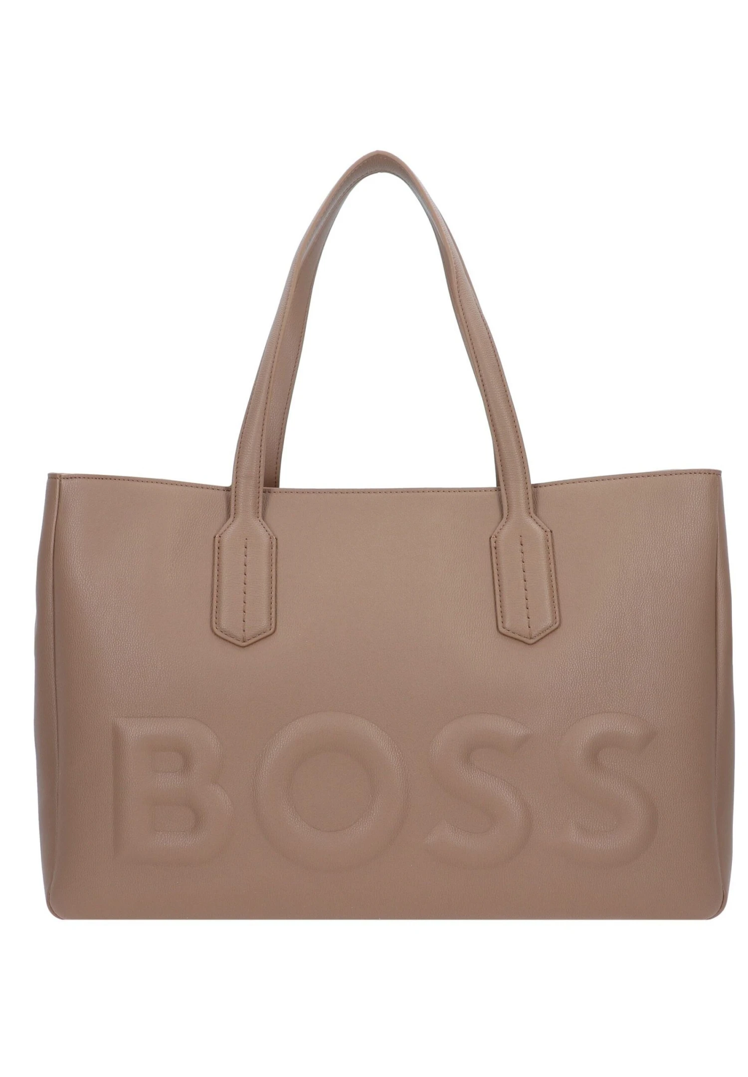 Boss Olivia N-El - Tote Bag - Medium Beige 3 Boss Olivia N-El - Tote Bag - Medium Beige