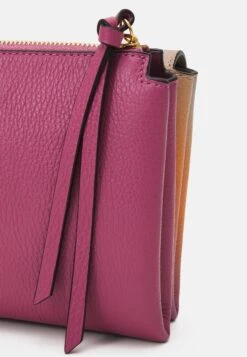 Coccinelle Arlettis Degrade Print - Across Body Bag - Pink 10 Coccinelle Arlettis Degrade Print - Across Body Bag - Pink -Clothing Category Store c3b746269b4d406ebcf6d1e63dd77b25