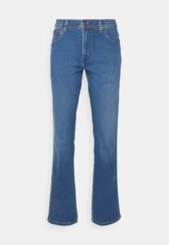 Wrangler Texas- Slim Fit Jeans - Pisces -Clothing Category Store c3da6d35b2484e42a520105204010559