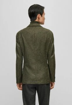 Boss C-Hanry-J-233 - Blazer Jacket - Open Green Twentyone -Clothing Category Store c441078d412f473198f2c195f6799848