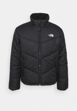 The North Face Saikuru Jacket - Winter Jacket - Black -Clothing Category Store c4aa2cb82bcd461eb067ff472b039ea0