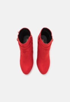 Ankle Boots - Red 13 Ankle Boots - Red -Clothing Category Store c5f3b11a6c5a4249bdcb8aef15836ef7