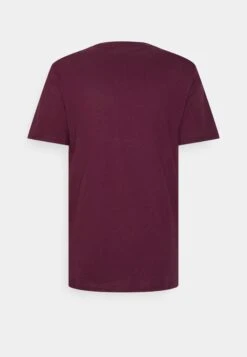 Pier One Unisex 5 Pack - Basic T-Shirt - White/Brown/Dark Blue -Clothing Category Store c622615603d0417e866d5fc23ca5a04a