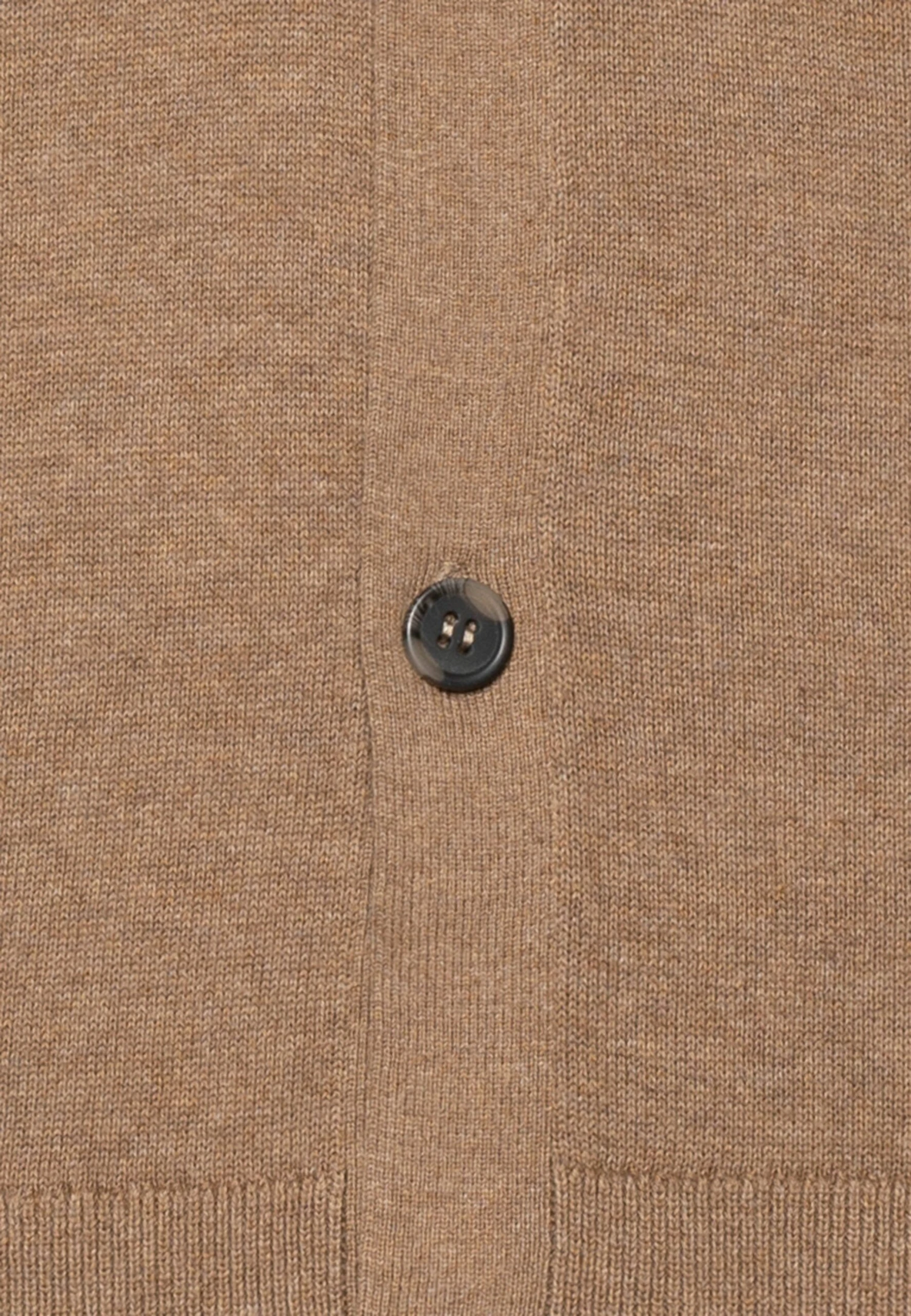 Pier One Cardigan - Mottled Beige 5 Pier One Cardigan - Mottled Beige - Image 3