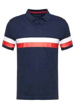 Pier One Polo Shirt - Dark Blue -Clothing Category Store ca5507eacb704c2fbee3e6a04910b951