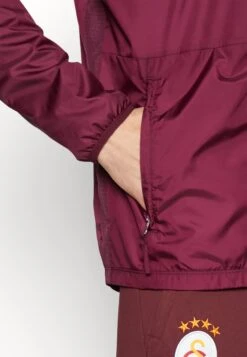 Nike Performance Galatasaray Istanbul Dry Academy Jacket - Club Wear - Night Maroon -Clothing Category Store cab4c927224249e3a261f056d76454ad
