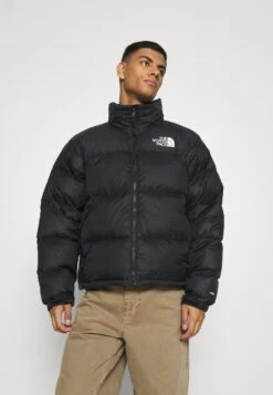 The North Face 1996 Retro - Winter Jacket - Black -Clothing Category Store cb86f9f5ffc24ba69f97121fb5b7179e