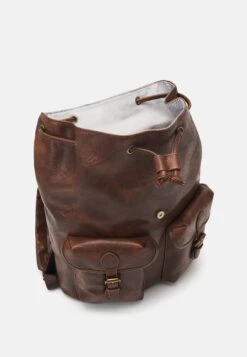 Pier One Unisex - Rucksack - Dark Brown 9 Pier One Unisex - Rucksack - Dark Brown -Clothing Category Store cbaa664768e24d0fbcb4f8acd20ca2d6