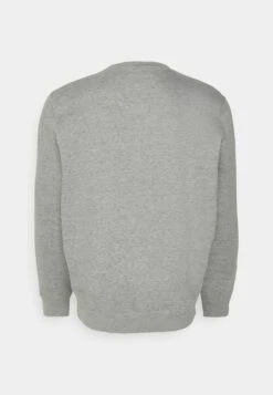 Pier One Plus Size 2 Pack - Sweatshirt - Black/Mottled Grey -Clothing Category Store cdd53e8c47ab42828d79e6494c945004