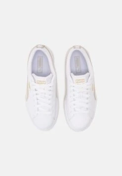 Puma Mayze Lth Wns - Trainers -Clothing Category Store cf19c946463a4dc9a555a2db2833ddc8