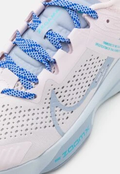 Nike Performance Zoomx Zegama- Trail Running Shoes - Pearl Pink/Blue Whisper/Coconut Milk/Baltic Blue/Football Grey 17 Nike Performance Zoomx Zegama- Trail Running Shoes - Pearl Pink/Blue Whisper/Coconut Milk/Baltic Blue/Football Grey -Clothing Category Store cf5feacb73c04e988c0127952764003d