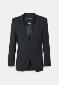 Boss Huge - Suit Jacket - Dark Blue -Clothing Category Store cf8b2ed48ad3410bb378a60e4b55e836