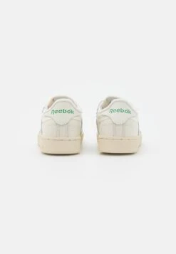 Reebok Classic Club C 85 Vintage - Trainers - Chalk/Alabaster/Glen Green -Clothing Category Store d202e817ec9e400194d297aaa6040469