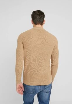 Pier One Jumper - Camel -Clothing Category Store d2c1df3fe31944f794cd7fc81d5182c1