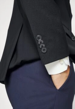 Boss Huge - Suit Jacket - Dark Blue -Clothing Category Store d2e4f89084f4473abb17a38235759a57