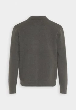 Indicode Jeans Inmuhlan - Cardigan - Light Grey Mix -Clothing Category Store d2f259888eba43298ddeed95ae6c075c