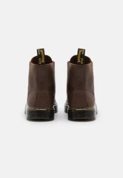 Dr. Martens Thurston Chukka Unisex - Lace-Up Ankle Boots - Dark Brown 10 Dr. Martens Thurston Chukka Unisex - Lace-Up Ankle Boots - Dark Brown -Clothing Category Store d3981c51945343709094ce2f17526dc8