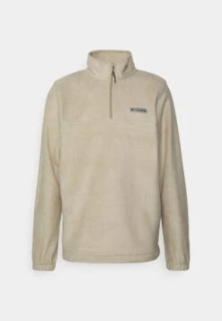 Columbia Steens Mountain™ Half Zip - Fleece Jumper - Ancient Fossil 12 Columbia Steens Mountain™ Half Zip - Fleece Jumper - Ancient Fossil -Clothing Category Store d4e70ced6dd648d988405d360daa6643
