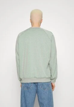 Adidas Originals Sweatshirt - Green -Clothing Category Store d4e95ead113945cba907ed8ec52ac15d