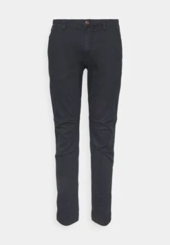 Indicode Jeans Inlilroy - Chinos - Dark Navy -Clothing Category Store d500bb637f5f48178aadfe829b4ff8d0