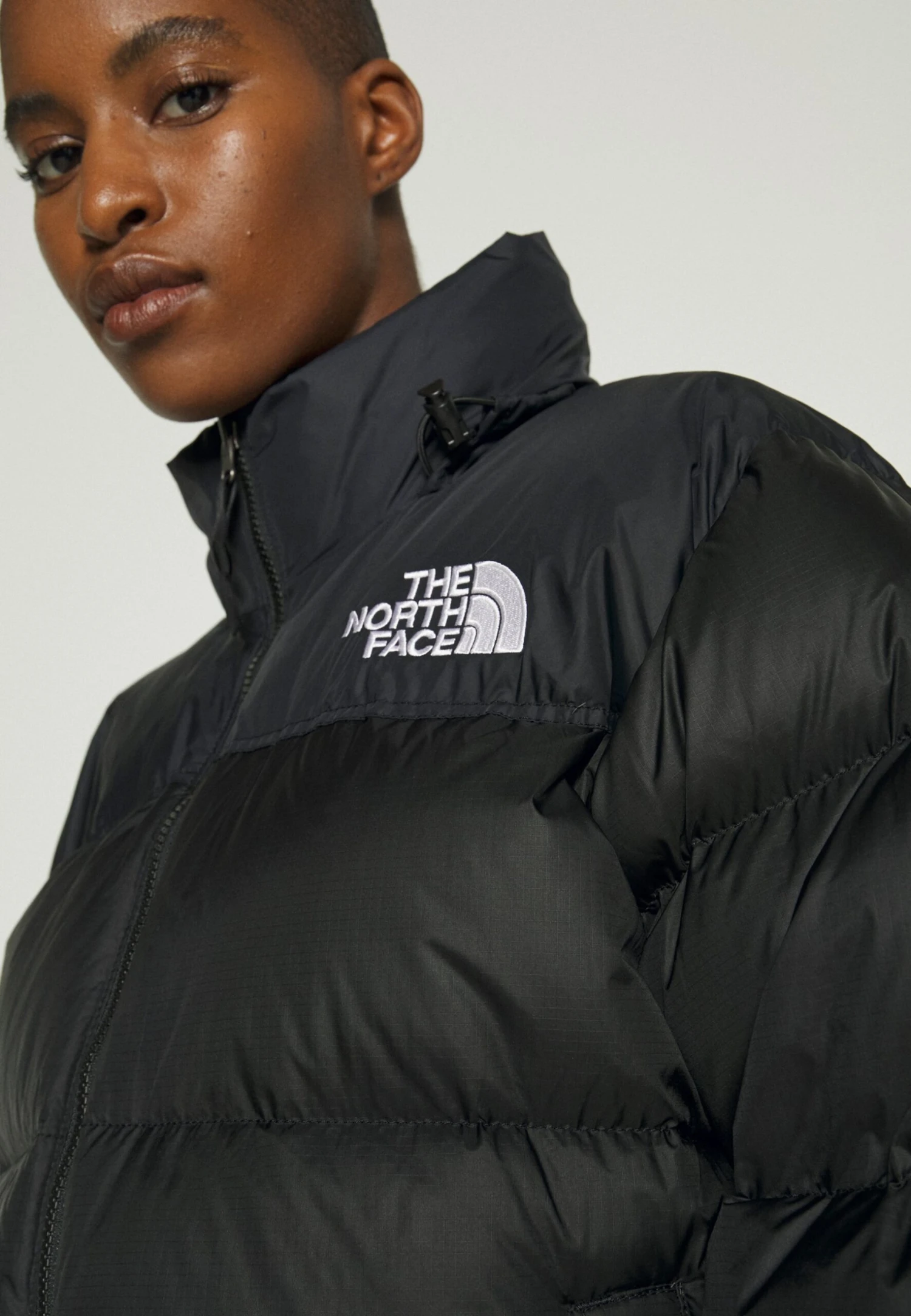 The North Face 1996 Retro Nuptse Jacket - Down Jacket - Black 11 The North Face 1996 Retro Nuptse Jacket - Down Jacket - Black - Image 9