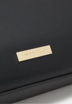 Anna Field Laptop Bag - Black -Clothing Category Store d7d2d467a9d04d21878ea9ce0399539b