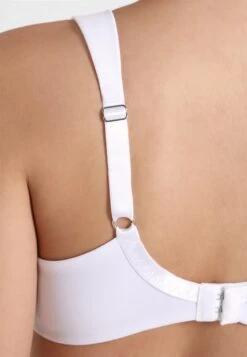 Triumph True Shape Sensation - Underwired Bra - White -Clothing Category Store d7fbbd03e8074ac6abf9ce62303c464a