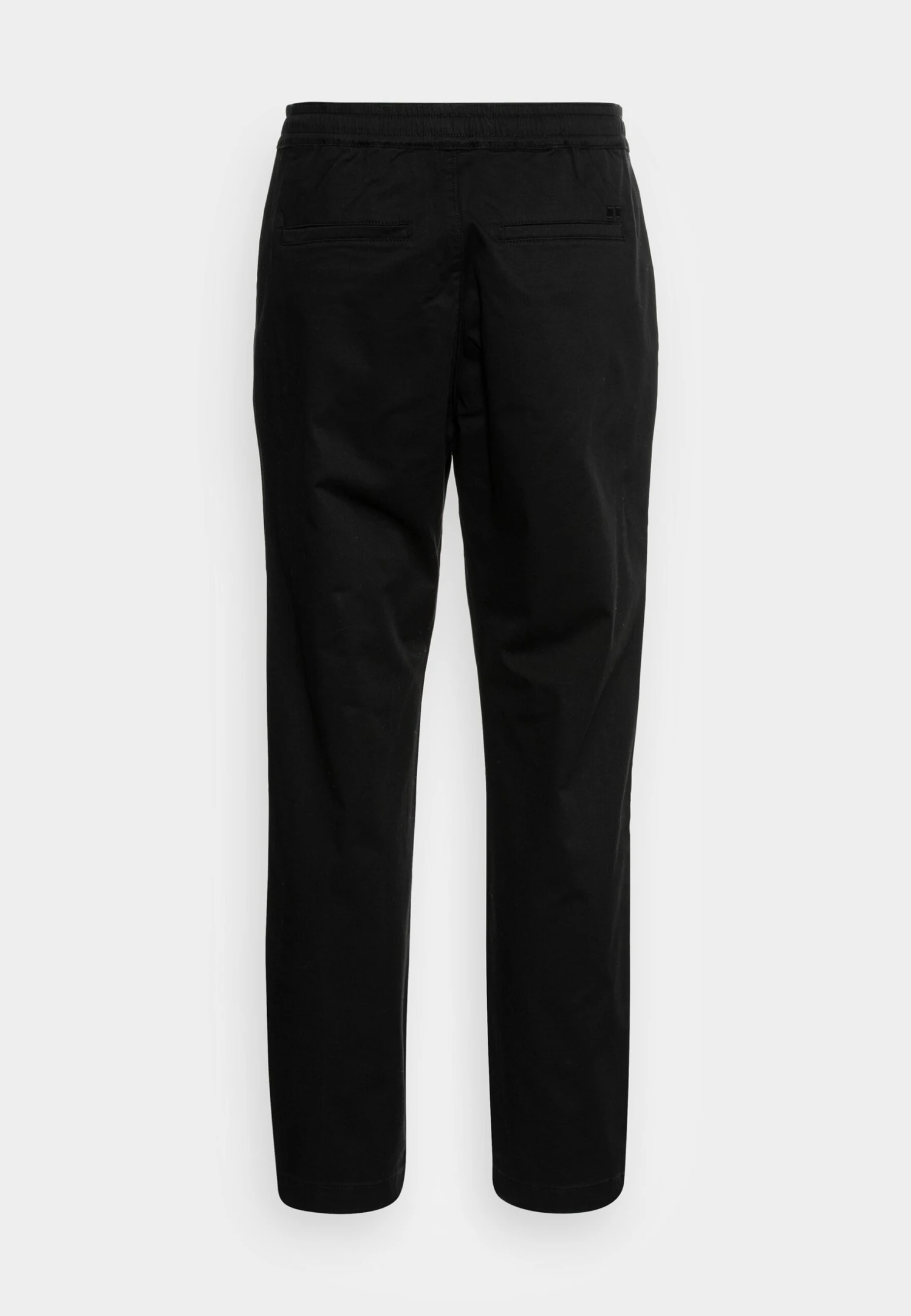 Minimum Wizza - Trousers - Black 4 Minimum Wizza - Trousers - Black - Image 2