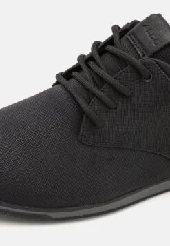 Aldo Heron - Casual Lace-Ups - Open Black 13 Aldo Heron - Casual Lace-Ups - Open Black -Clothing Category Store dab885e93c1943f7acbe1be61284f3b7