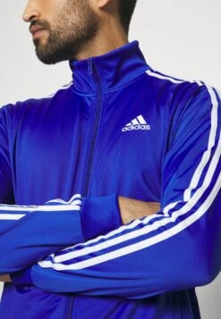 Adidas Sportswear Tracksuit - Semi Lucid Blue -Clothing Category Store dbfe71d639624d58aa36fddd406a1866