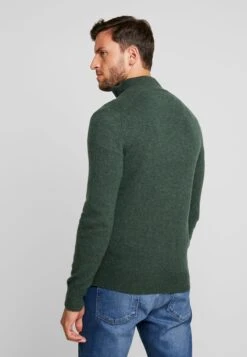 Pier One Jumper - Mottled Dark Green 10 Pier One Jumper - Mottled Dark Green -Clothing Category Store dd2549340d814728807d8fd67bc9c0c2