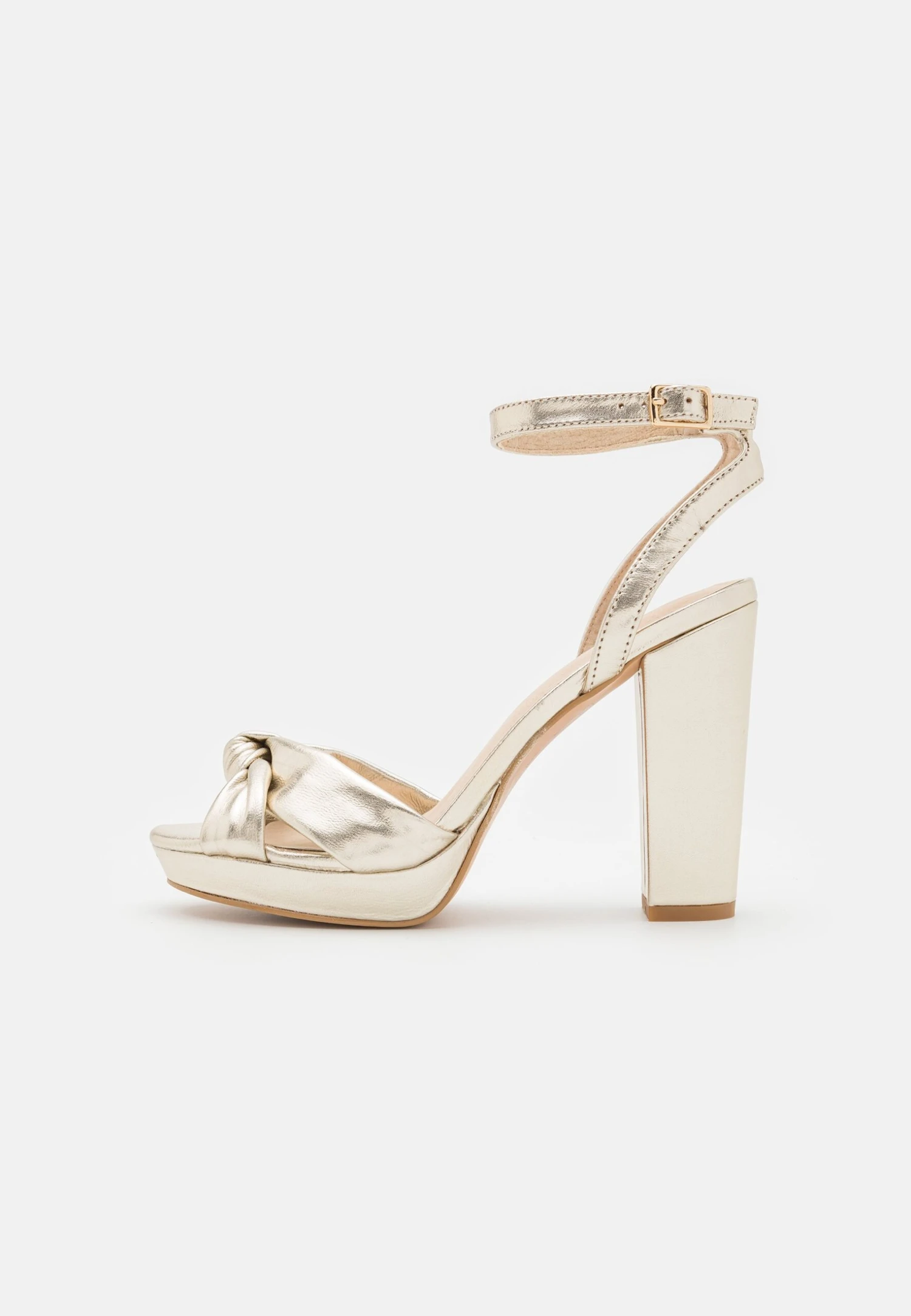 Anna Field Leather - Platform Sandals 4 Anna Field Leather - Platform Sandals - Image 2