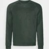 Pier One Sweatshirt - Mottled Green -Clothing Category Store dda7a16a52594bd5a870aaa4d2ae395b