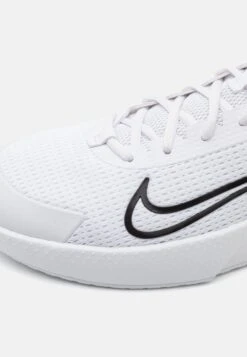 Nike Performance Vapor Lite 2 - Multicourt Tennis Shoes - White/Black -Clothing Category Store de3c4e626f8246adb49ae875e7a9a167