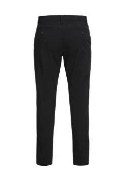 Jack & Jones Jpstollie Jjjagger Sa Black Noos - Chinos - Black -Clothing Category Store df815fe1eb5b453f9d7d89a6382b49dd