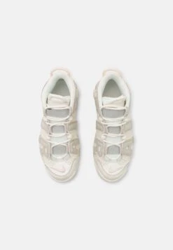 Nike Sportswear Air More Uptempo - High-Top Trainers - Sail/Guava Ice/Bone -Clothing Category Store e0a11c51299742358aa58a3b6ad0e502