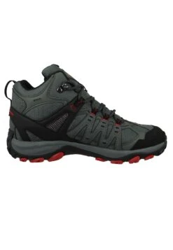 Merrell Accentor 3 Sport Mid Gtx - Hiking Shoes - Rock -Clothing Category Store e0be0591f66d46a4a06d2fd17e1697f1
