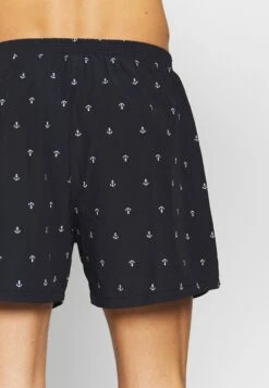 Pier One 3 Pack - Boxer Shorts - Dark Blue -Clothing Category Store e0cfa04e4a584ce9abf7067ce91f573f