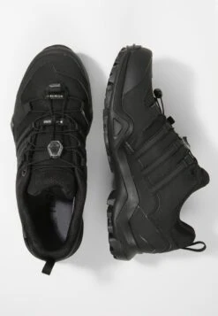 ADIDAS PERFORMANCE Terrex Swift R2 Gtx - Hiking Shoes - Black -Clothing Category Store e0d8e43d91104876a806caf618b92af6