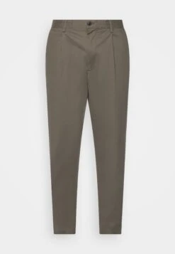 Minimum Pleat- Chinos - Major Brown -Clothing Category Store e0ecb069bef64109933b8db01da5df17
