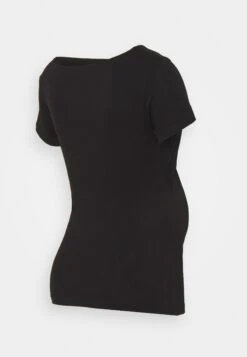 Nursing 2Er Pack - Basic T-Shirt - Basic T-Shirt - Black/White -Clothing Category Store e1278f204a5f4ca4ae6a7faf687c64e2